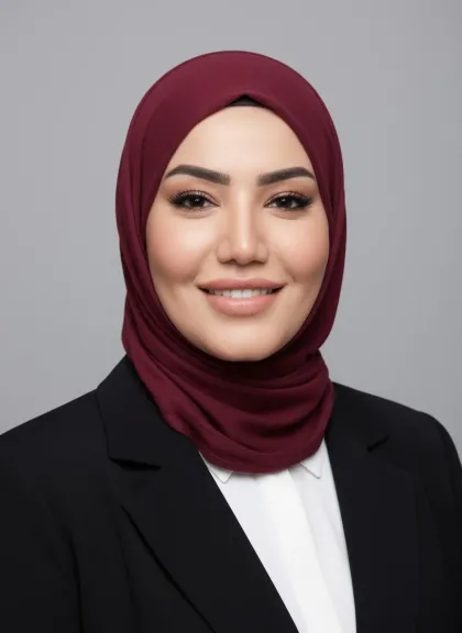 النائبة عبير عطا الله
