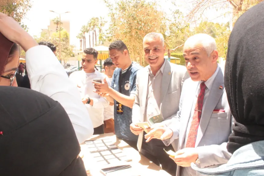 نائب رئيس جامعة 