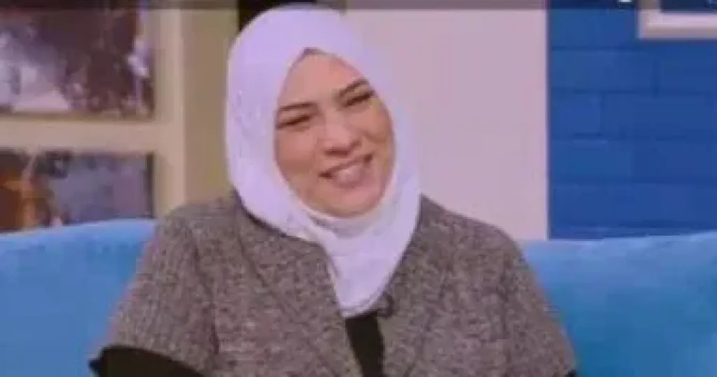الاسطى هبه  