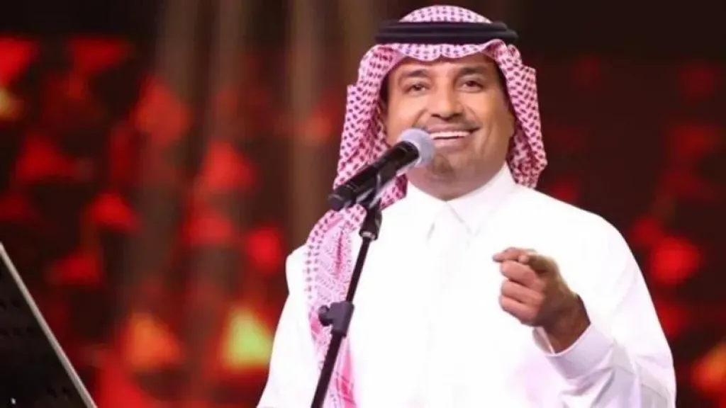 راشد الماجد