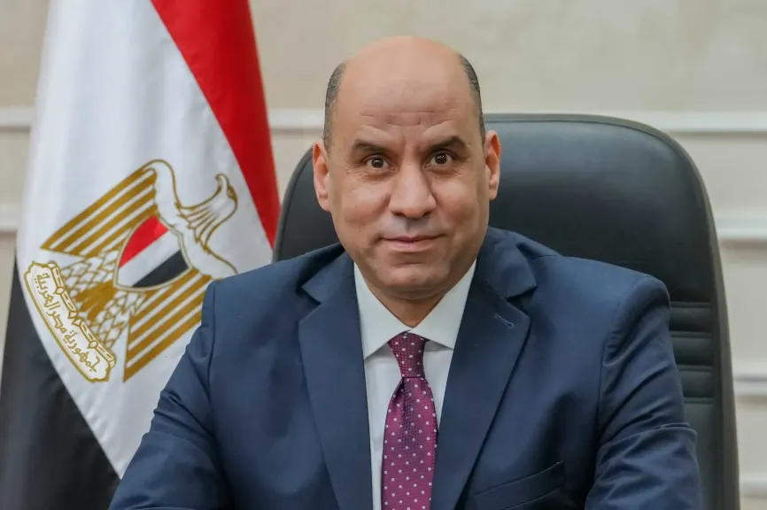 وزير العمل