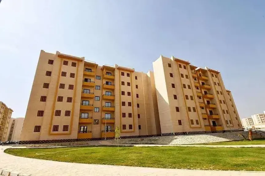 شقق الإيجار التمليكي