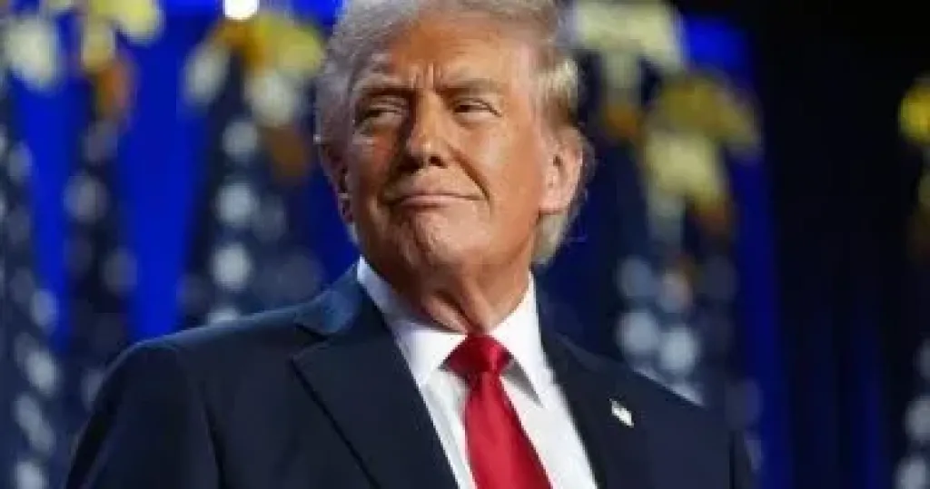 ترامب 