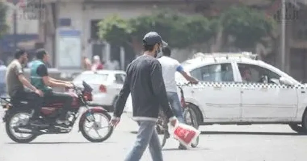 الطقس 
