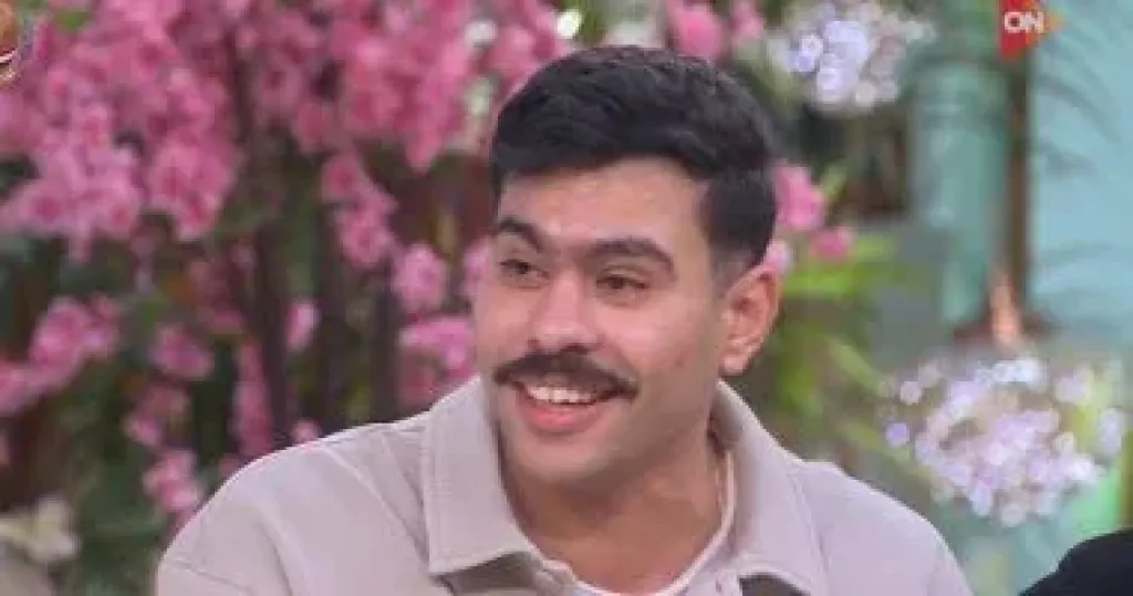 أحمد رمزي  