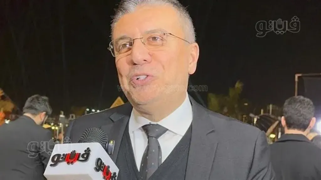 عمرو الليثى