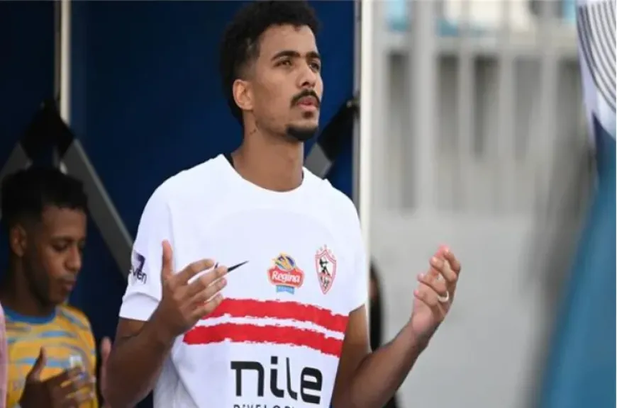 حسام عبدالمجيد