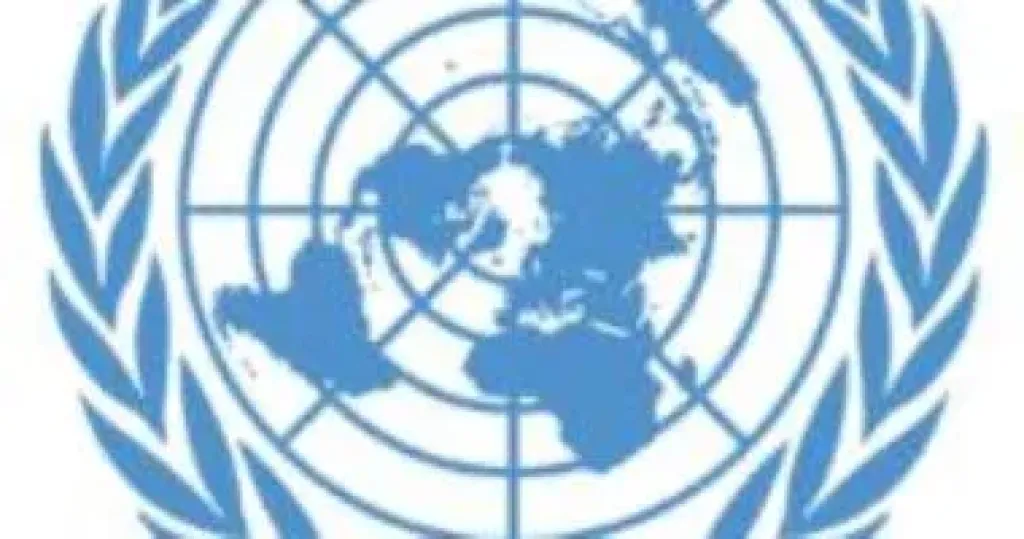 الامم المتحدة 