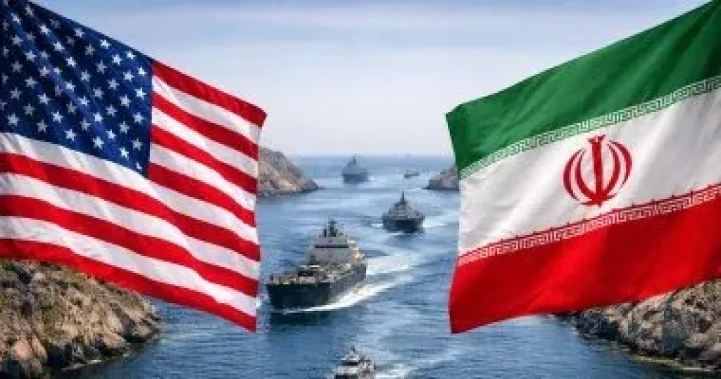 إيران