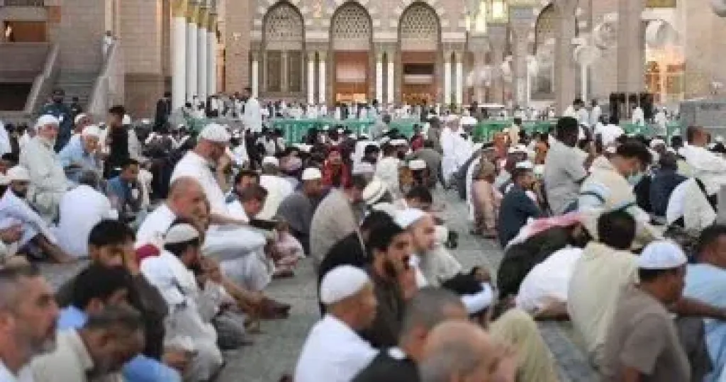 حجاج 