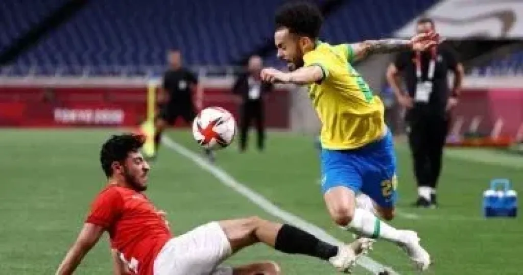 منتخب مصر 
