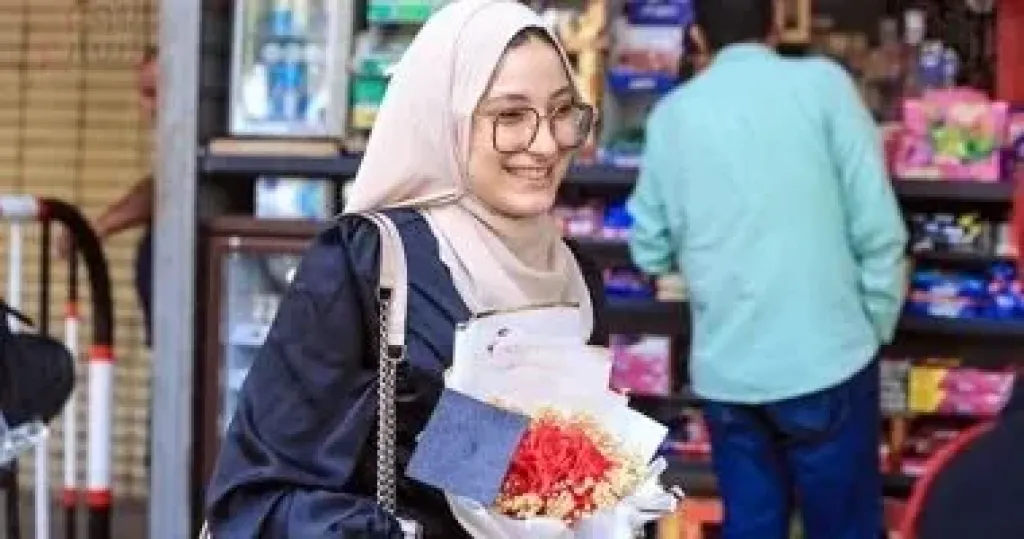 طلاب الثانوية العامة