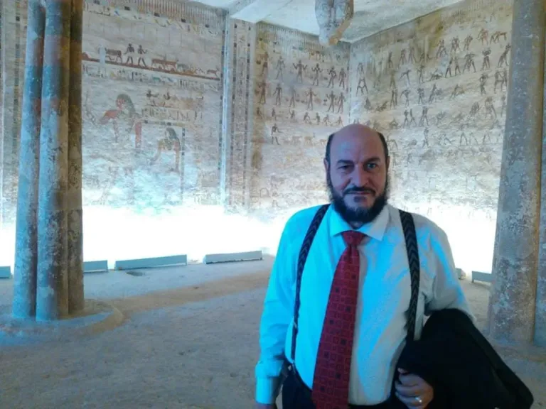 محمود الشاذلى