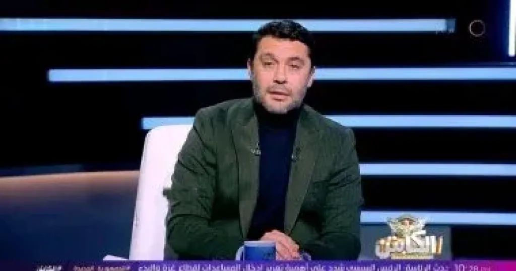 احمد حسن