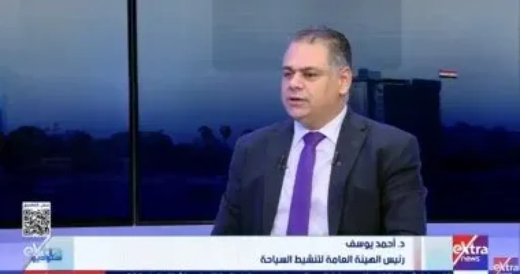  أحمد يوسف 
