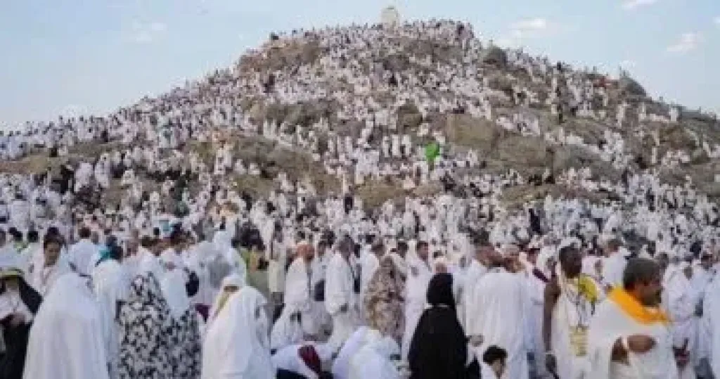 بعثة حج القرعة تنتصر لراحة ضيوف الرحمن