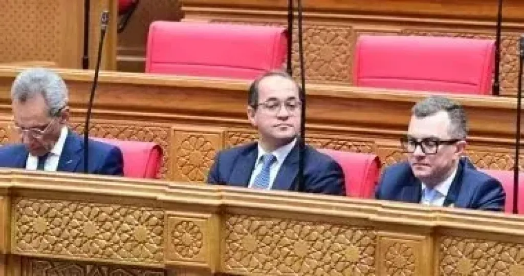 وزير التخطيط 