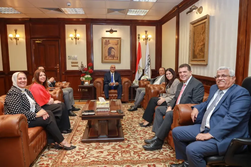 جهاز تنمية المشروعات
