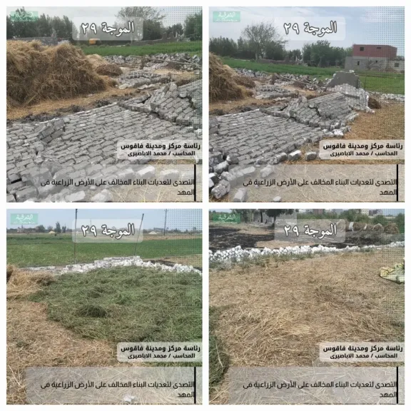 جانب من الاعمال