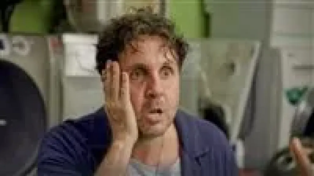 هشام ماجد