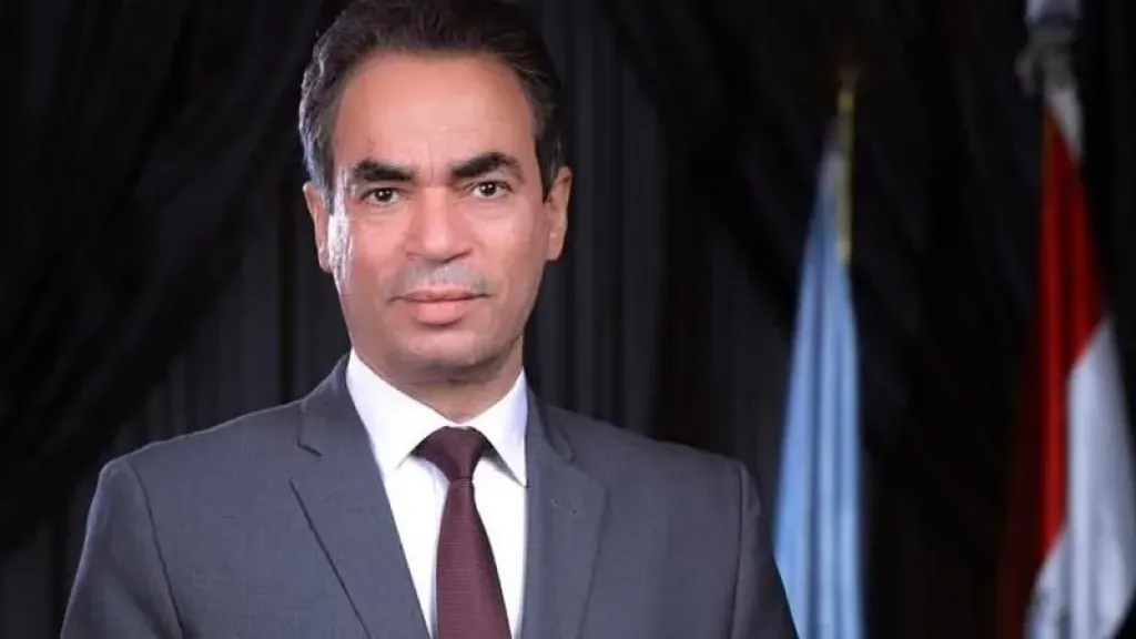 أحمد المسلمانى