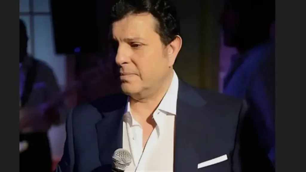 مشاهير الفن ينعون ههانى شاكر