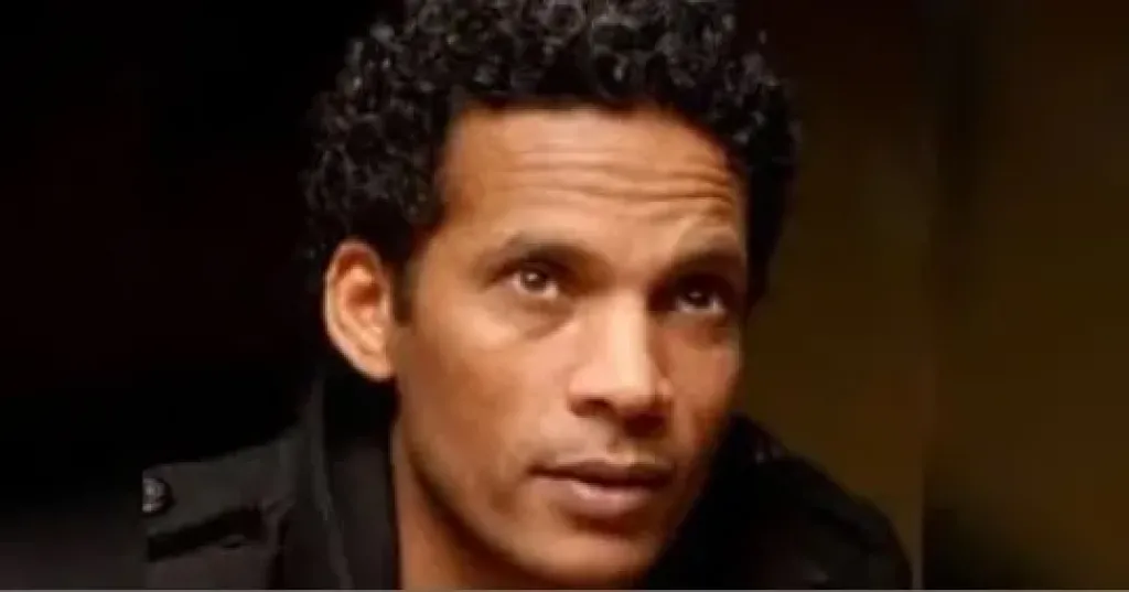 الكاتب الصحفي والشاعر السيد العديسي