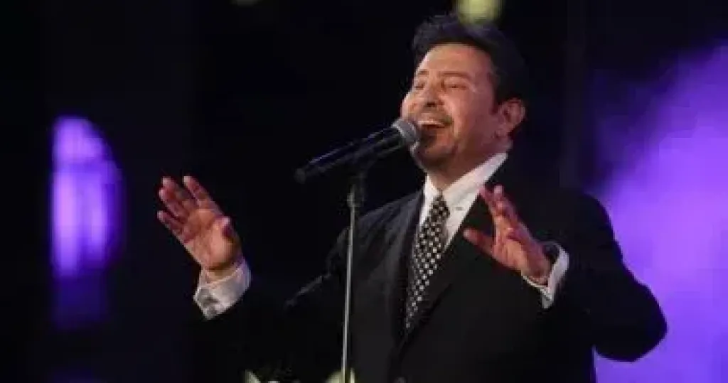 هاني شاكر 