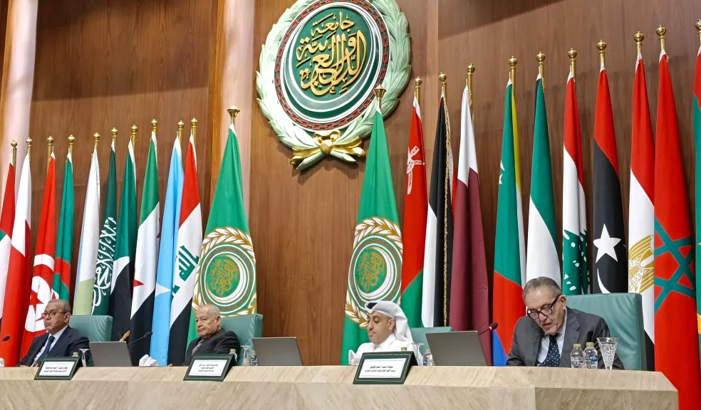 اتحاد الغرف العربية 