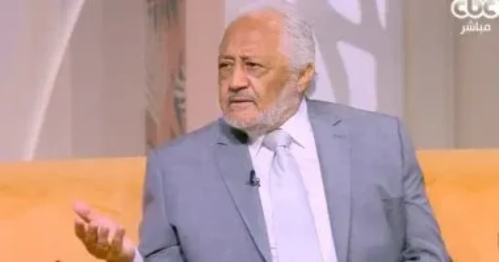 خالد زكي  
