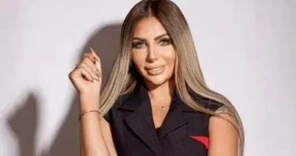  سارة خليفة