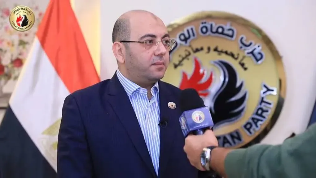 النائب أحمد العطيفي