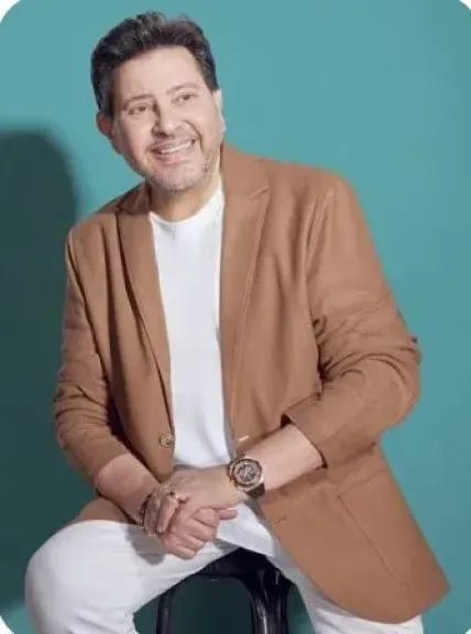 هاني شاكر 