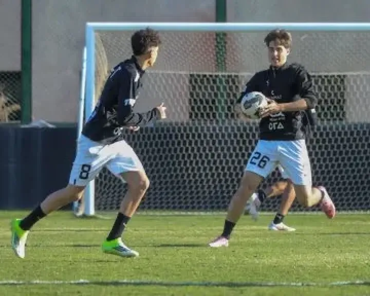 منتخب الناشئين 