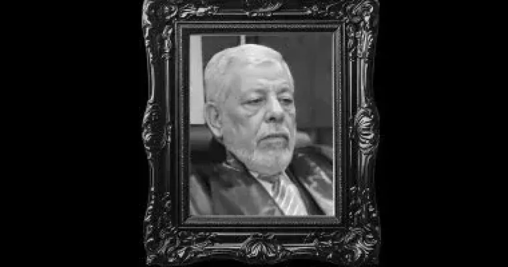 الدكتور عبد الله الشاذلي أستاذ العقيدة والفلسفة بجامعة الأزهر