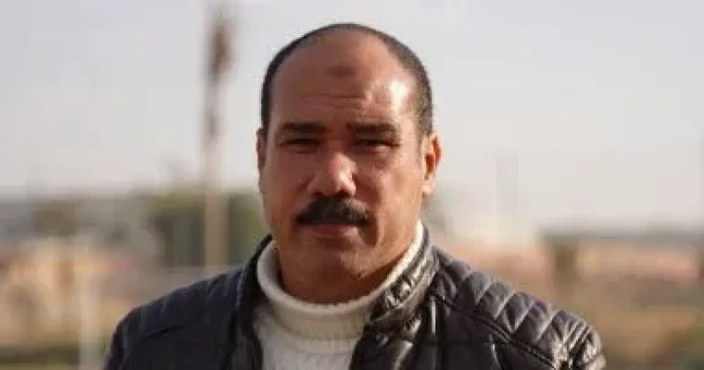 محمد إسماعيل