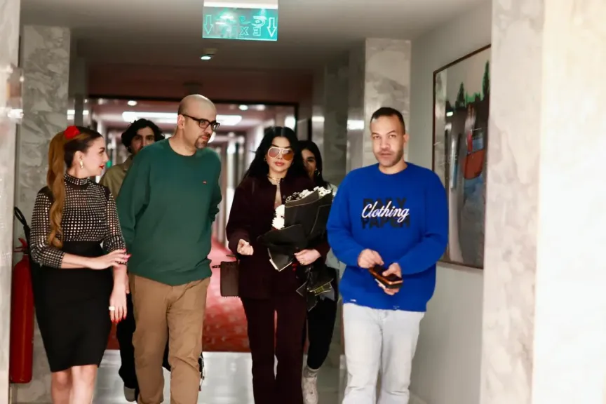 هيفاء وهبي 