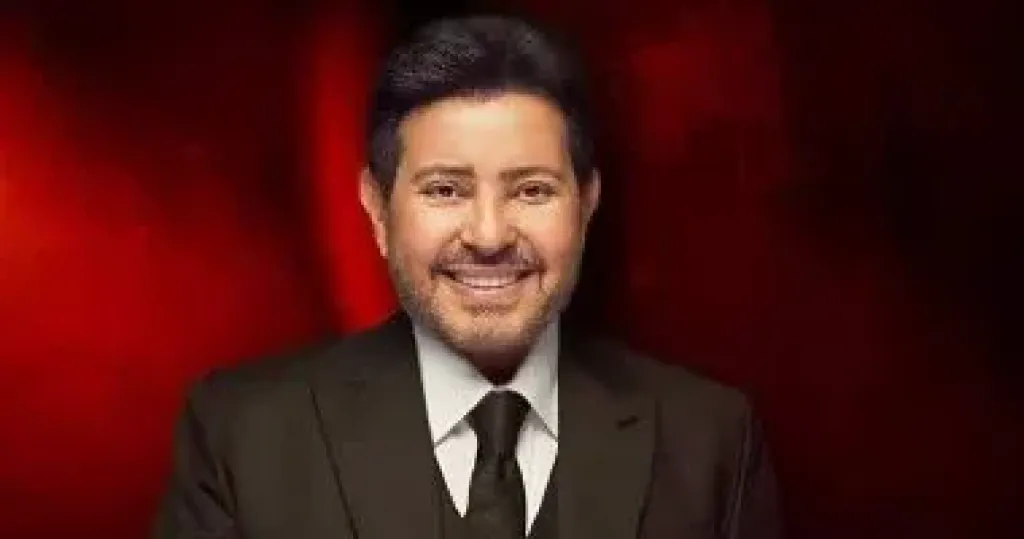 هاني شاكر 