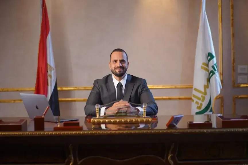 النائب محمد عبد الحفيظ