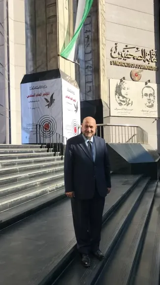 محمود الشاذلى
