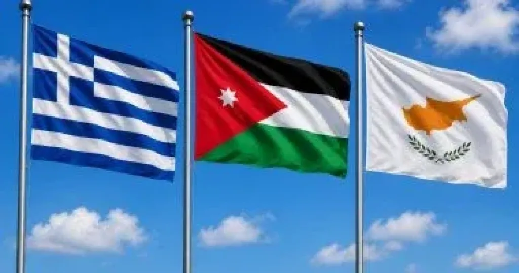 الأردن 