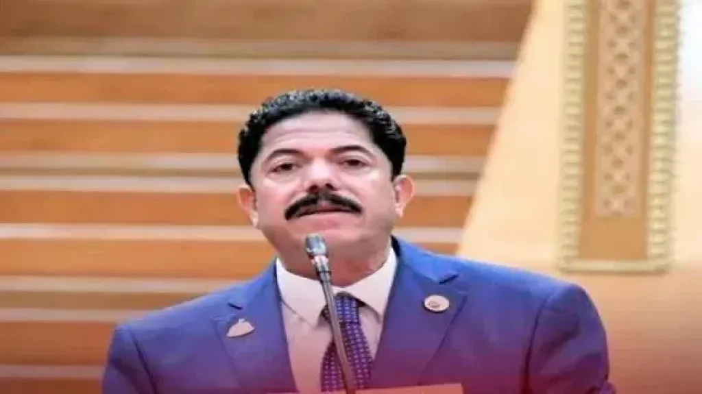 النائب علاء الحديوى