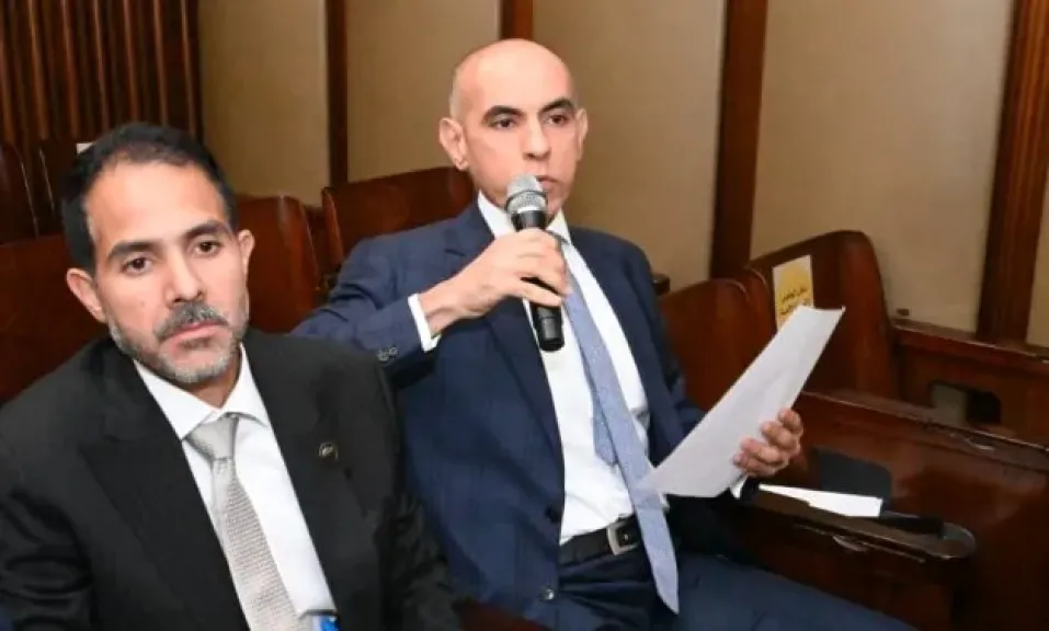 النائب محمد راضي 