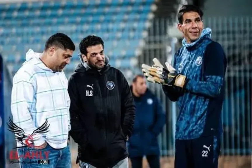 هاني سعيد 