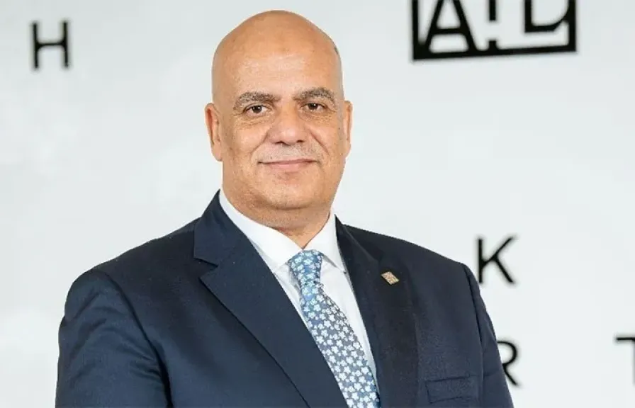 المهندس عبد الرحمن عجمي 
