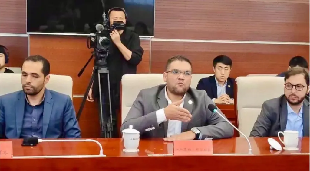 إسلام محمد إبراهيم
