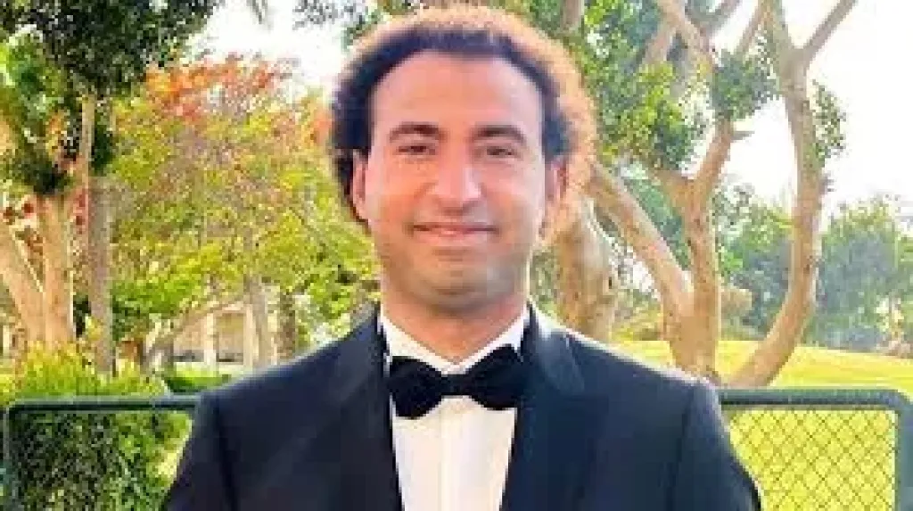 على ربيع