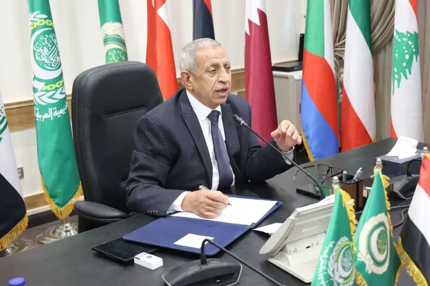 د. اسماعيل عبد الغفار
