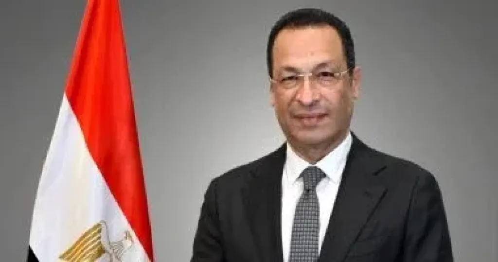 وزير الاتصالات 