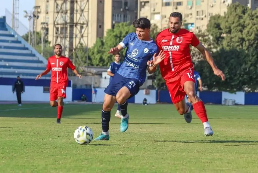 دوري المحترفين 